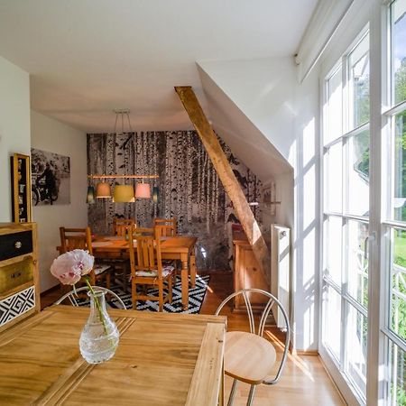 Ferienwohnung Loft Schmallenberg Bagian luar foto