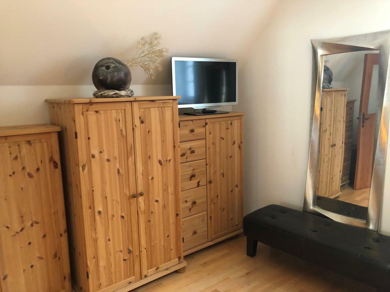 Ferienwohnung Loft Schmallenberg Bagian luar foto