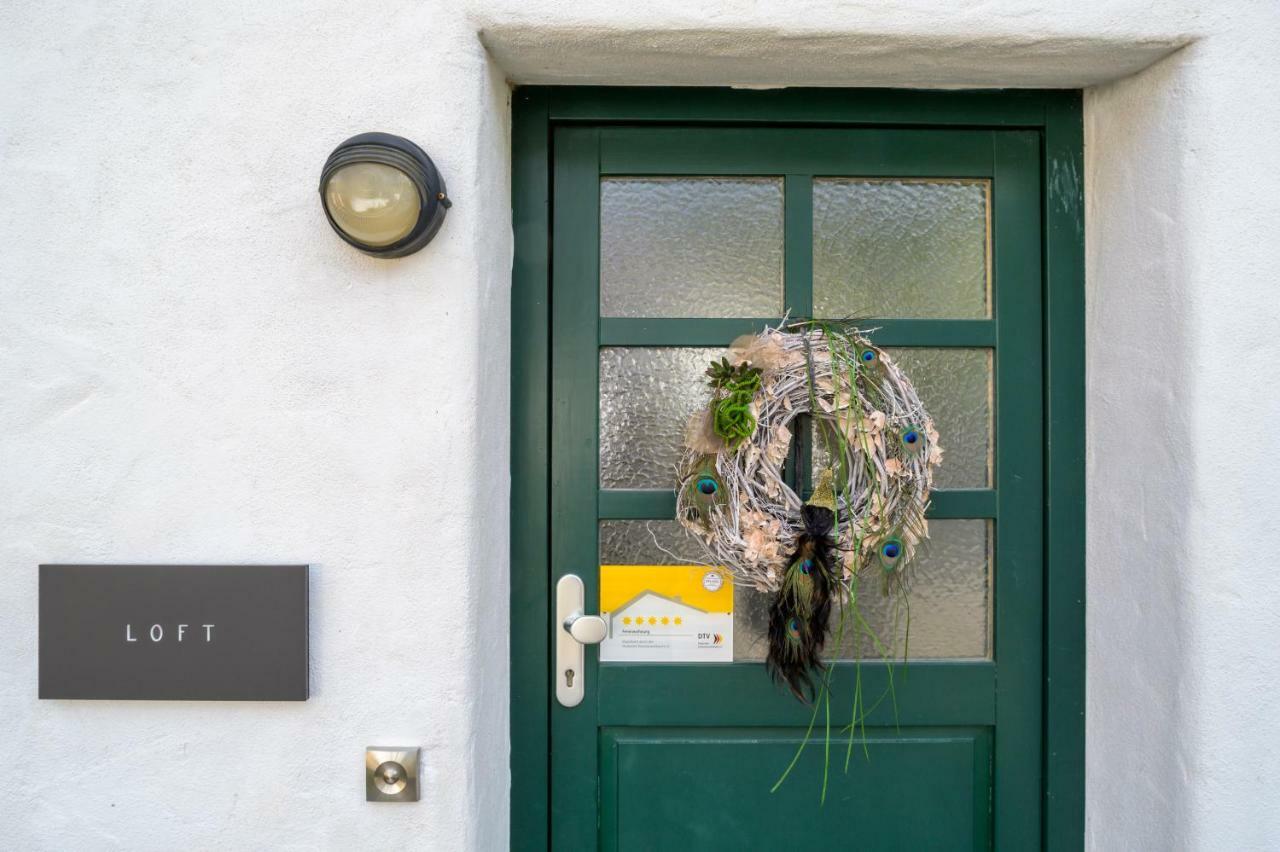 Ferienwohnung Loft Schmallenberg Bagian luar foto