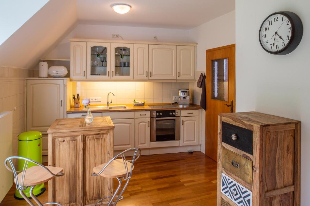 Ferienwohnung Loft Schmallenberg Bagian luar foto